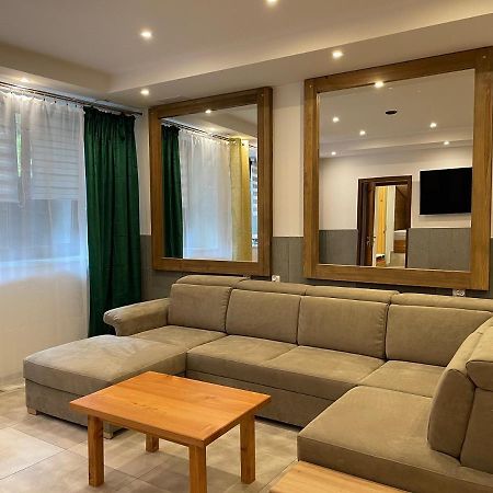 Apartamenty Ermitage Zakopane Ngoại thất bức ảnh