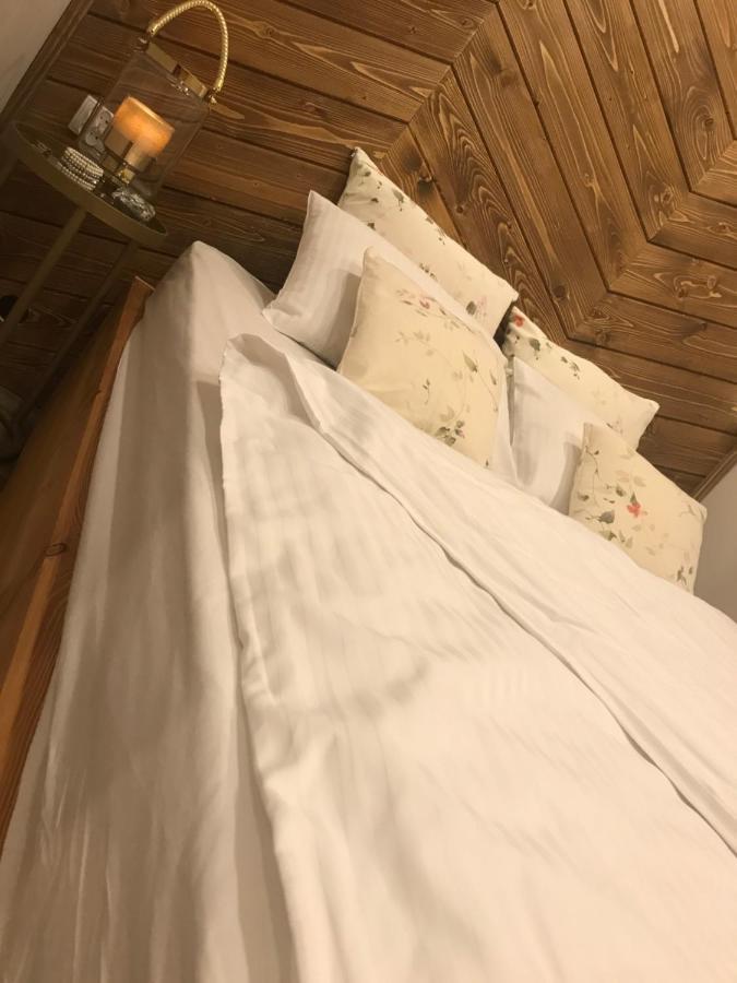 Apartamenty Ermitage Zakopane Ngoại thất bức ảnh