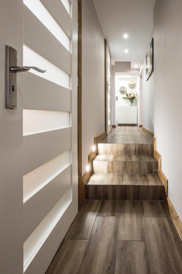 Apartamenty Ermitage Zakopane Ngoại thất bức ảnh